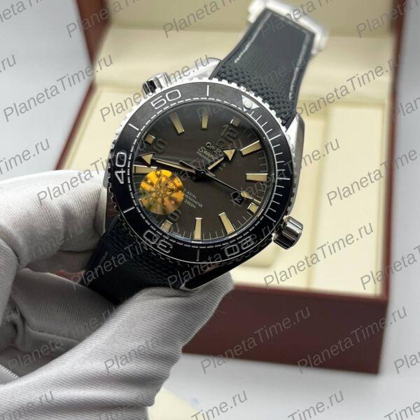 Omega Seamaster Planet Ocean 600M 12203