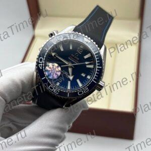 Omega Seamaster Planet Ocean 600M 12205