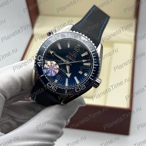 Omega Seamaster Planet Ocean 600M 12205
