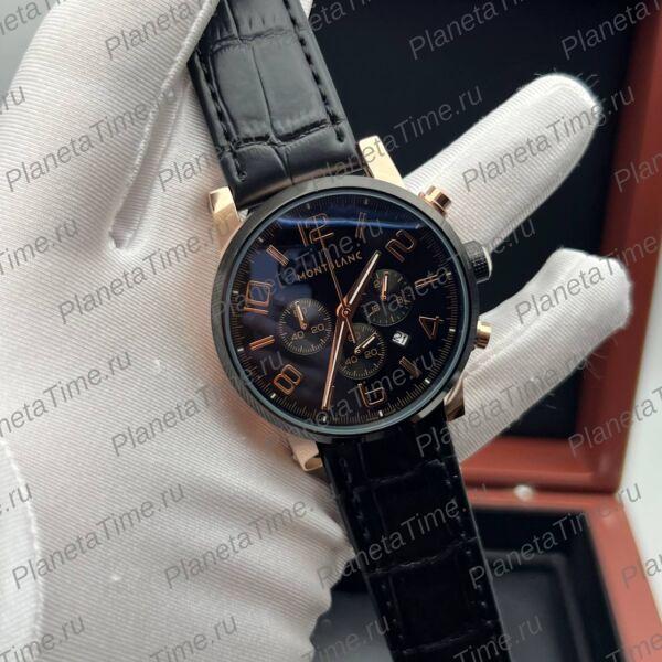 Montblanc TimeWalker Chronograph 12335 фото 2