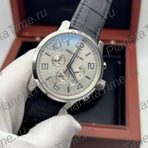Montblanc TimeWalker Chronograph 12342