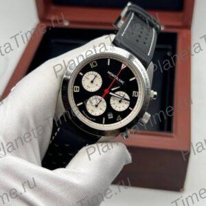 Montblanc TimeWalker Chronograph 12349