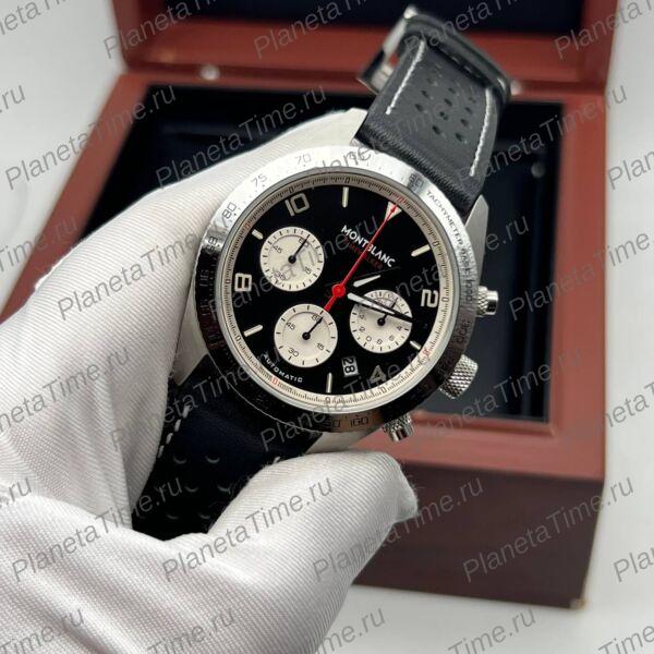 Montblanc TimeWalker Chronograph 12349