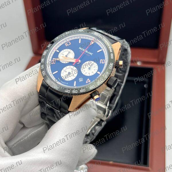 Montblanc TimeWalker Chronograph 12353 фото 5