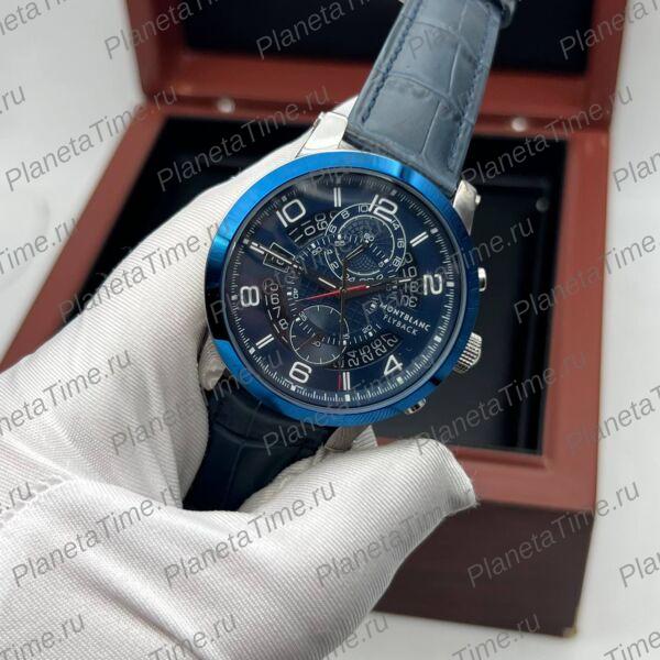 Montblanc TimeWalker TwinFly 12359