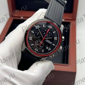 Montblanc TimeWalker Urban Speed Chronograph 12368