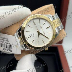 Michael Kors Runway MK3198