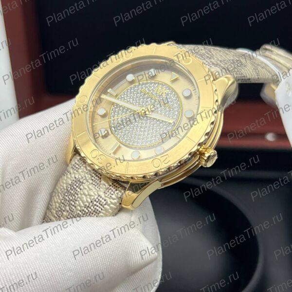 Michael Kors Runway MK6999 фото 4