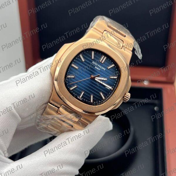 Patek Philippe Nautilus 11769
