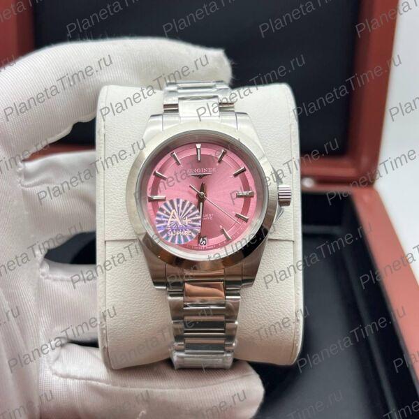 Longines Conquest L3.430.4.99.6 фото 3