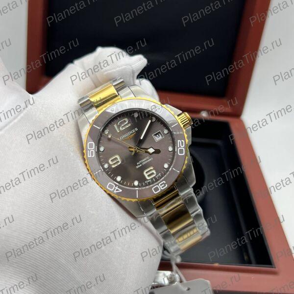 Longines HydroConquest L3.781.3.78.7 фото 5