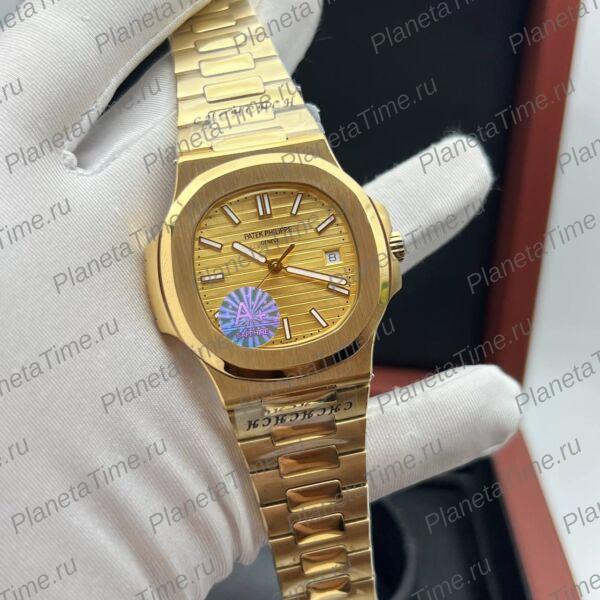 Patek Philippe Nautilus 11783 фото 2