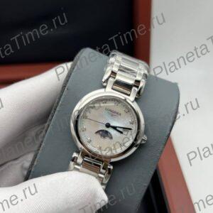 Longines PrimaLuna Moonphase L8.115.4.87.6