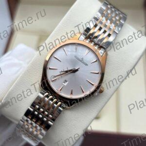 Jaeger-LeCoultre Master Ultra Thin 12734