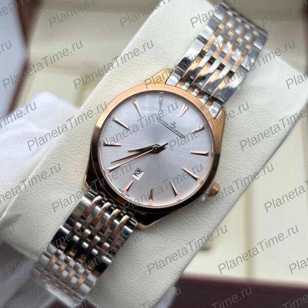 Jaeger-LeCoultre Master Ultra Thin 12734