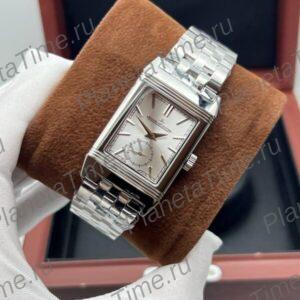 Jaeger-LeCoultre Reverso Tribute Small Seconds Q713842J-01