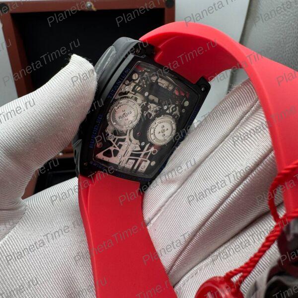 Jacob & Co Bugatti Chiron Tourbillon 12756 фото 5