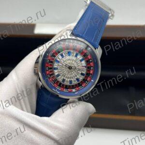 Jacob & Co Casino Tourbillon 12768
