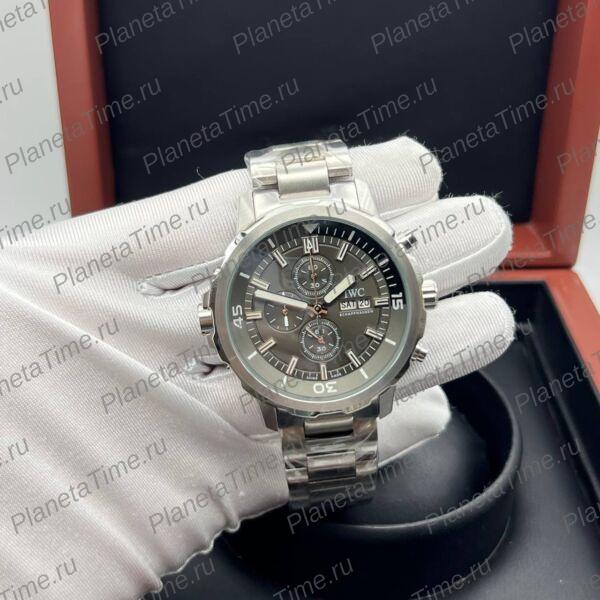 IWC Aquatimer Chronograph 12807 фото 7