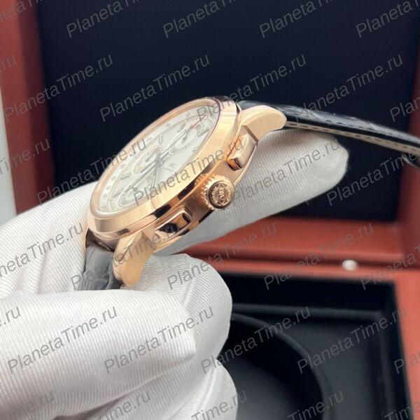 IWC Ingenieur Chronograph 12826 фото 5
