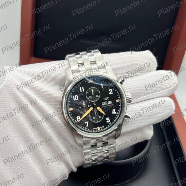 IWC Pilot's Watch Chronograph Spitfire IW387901 фото 6