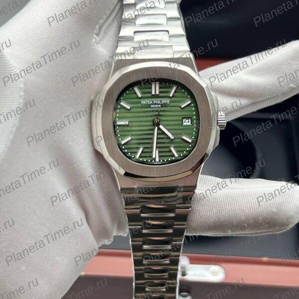 Patek Philippe Nautilus 11768 фото 3