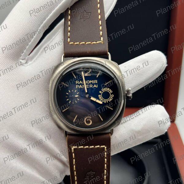 Panerai Radiomir Otto Giorni 8 Days 12006 фото 3