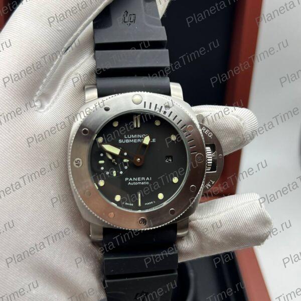 Panerai Luminor Submersible 1950 3 Days Automatic 12011 фото 3