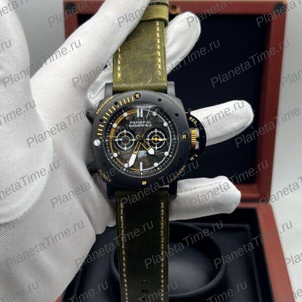 Panerai Submersible Navy SEALs 12018 фото 3