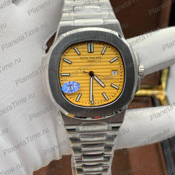 Patek Philippe Nautilus 11771 фото 3