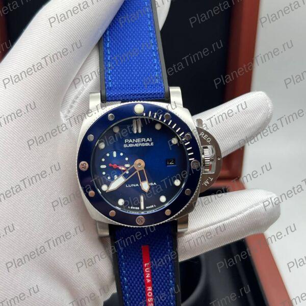 Panerai Submersible Luna Rossa 12024 фото 3