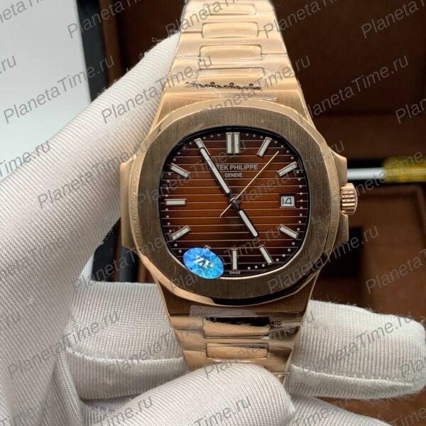 Patek Philippe Nautilus 11772 фото 3