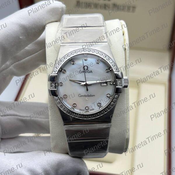 Omega Constellation 12061 фото 3