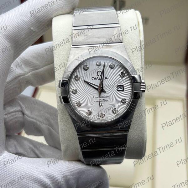 Omega Constellation 12064 фото 3
