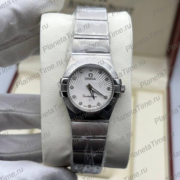 Omega Constellation Ladies 12067 фото 3