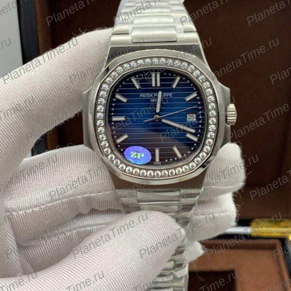 Patek Philippe Nautilus 11778