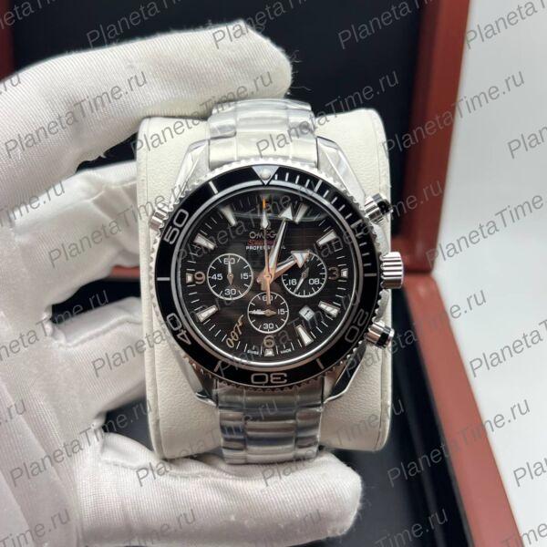Omega Seamaster 007 James Bond 12101 фото 4