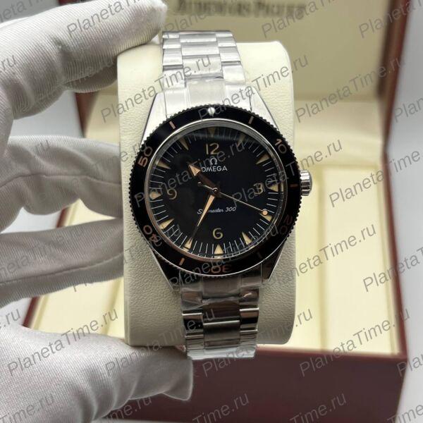 Omega Seamaster 300 Co-Axial Master Chronometer 12102 фото 3