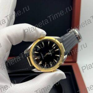 Omega Seamaster Aqua Terra 150M 12114