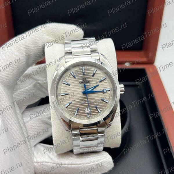 Omega Seamaster Aqua Terra 150M 12121 фото 4