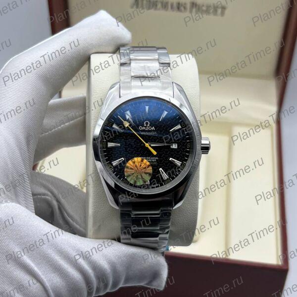 Omega Seamaster Aqua Terra 150M 12136 фото 3