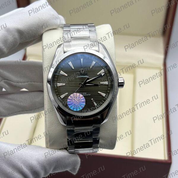 Omega Seamaster Aqua Terra 150M 12137 фото 3