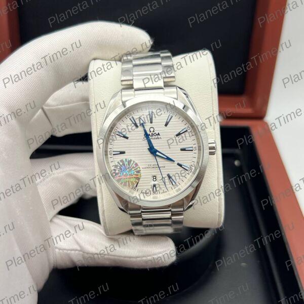 Omega Seamaster Aqua Terra 150M 12140 фото 3