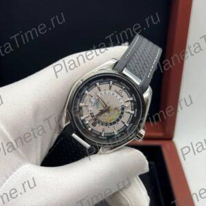 Omega Seamaster Aqua Terra Worldtimer GMT 12142
