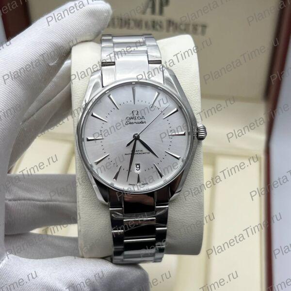 Omega Seamaster City Editions 12145 фото 3
