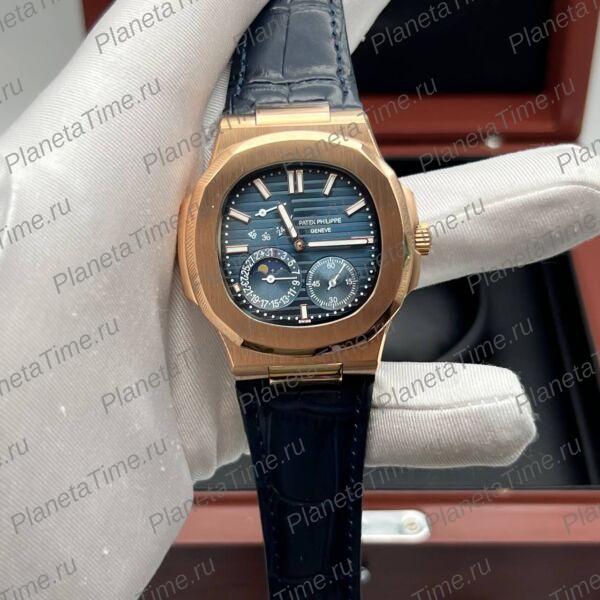 Patek Philippe Nautilus 11789 фото 3