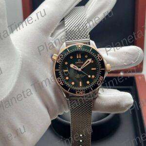 Omega Seamaster Diver 300M 12150