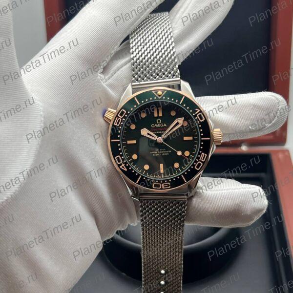Omega Seamaster Diver 300M 12150