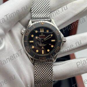 Omega Seamaster Diver 300M 12152