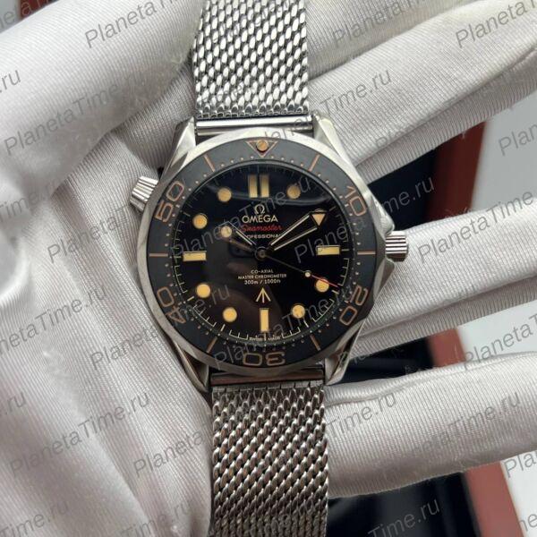 Omega Seamaster Diver 300M 12152